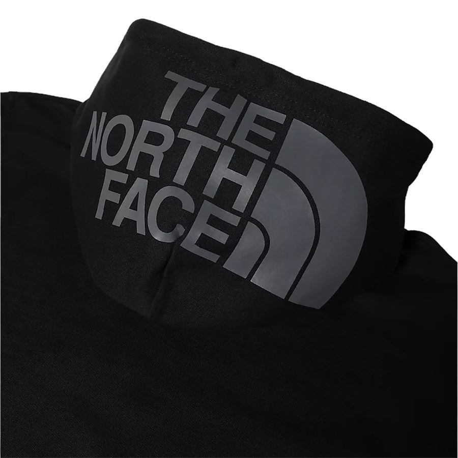 M SEASONAL DREW PEAK PULLOVER LIGHT-EU The North Face | NF0A2S57JK3